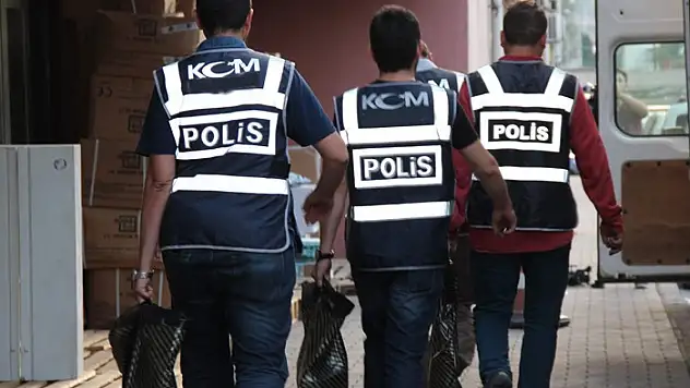 Malatya'da Fetö/pdy Soruşturmasında 1000'den fazla kişiye adli işlem