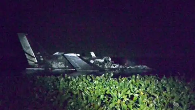 Chapecoense takımını taşıyan uçak düştü! Ölü Sayısı Açıklandı ?