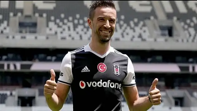 Gökhan Gönül Fenerbahçe'ye karşı ilk maçına çıkıyor. Büyük Derbi ne zaman?