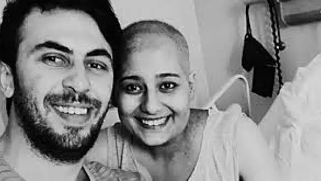 Dilara Kurt Yıllarca kanser hastaları için savaştı, kansere yenik düştü !