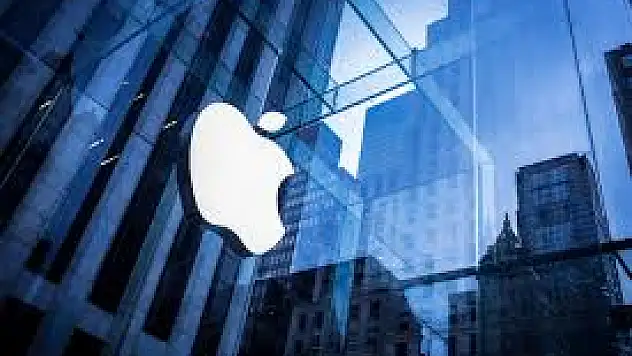 Apple'den Büyük Kayıp!