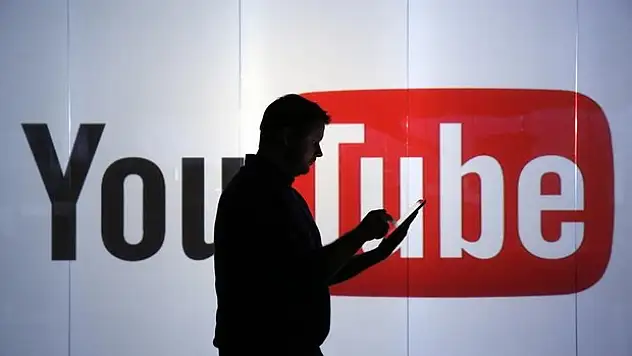 YouTube'ta 4K canlı yayın başladı ! İşte Youtubenin yeni teması ?