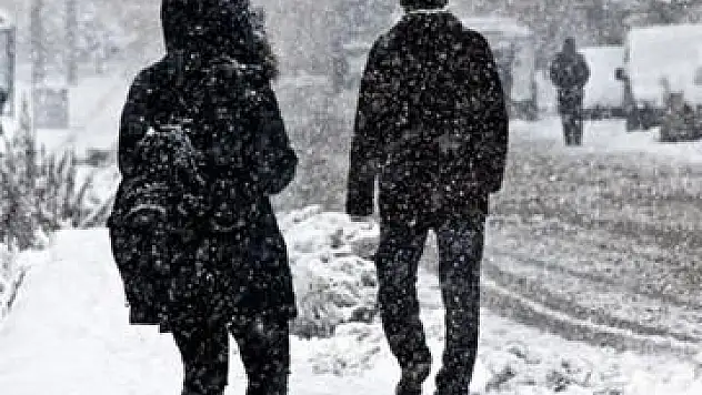 Meteoroloji, Uyardı !