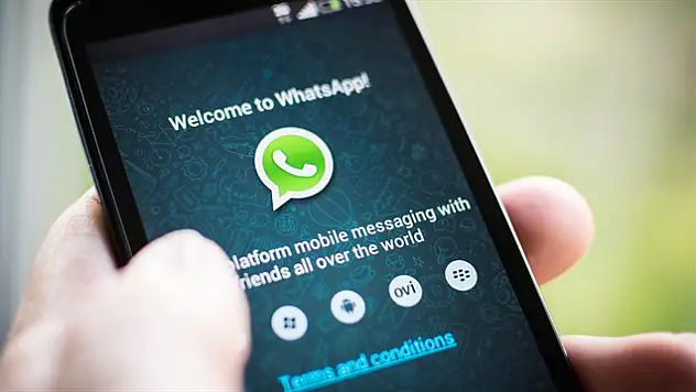 WhatsApp eski telefonlara destek vermeyi kesiyor mu ? İşte Cevabı