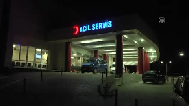 Sakarya'nın devlet hastanesinde karantina ! İşte Neden ?