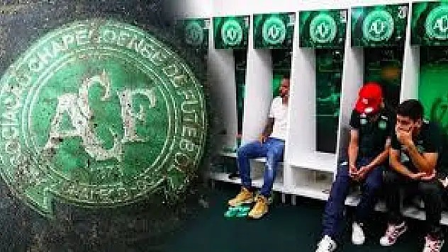 Kolombiya'ya 'Chapecoense için yardım maçı' teklifi yaptı