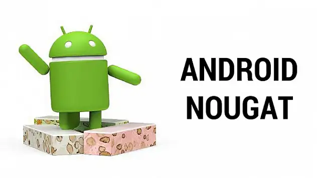Samsung, Android 7.0 Nougat güncellemesinin bu telefonlarına da gelecek !