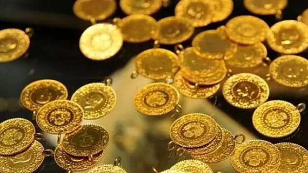 Altın Fiyatı Ne Oldu ? Altın Satışlarında Çok Büyük Patlama Yaşandı  !