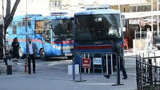 Malatya Zirve Yayınevi'ndeki Cinayetlerde 'Fetö İzi' Araştırılacak
