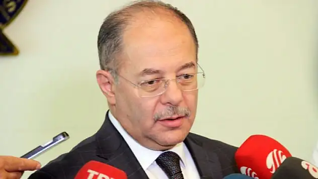 Sağlık Bakanı Recep Akdağ, Türkiye'yi sağlıkta şampiyon yapacaklarını söyledi
