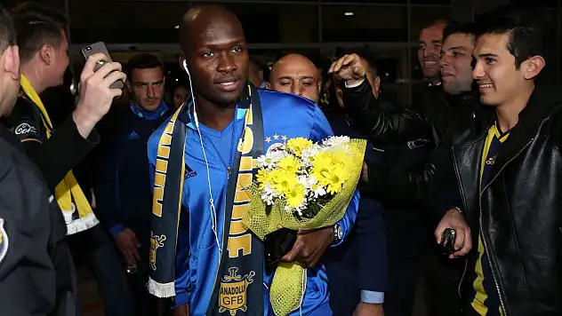 Antalyaspor - Fenerbahçe saat kaçta ? İlk 11 Açıklandı !