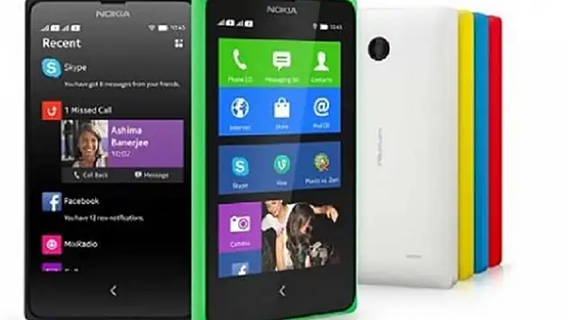 Yeni Nokia'ların fiyatları sızdı ? Nokia'nın İşte Özellikleri