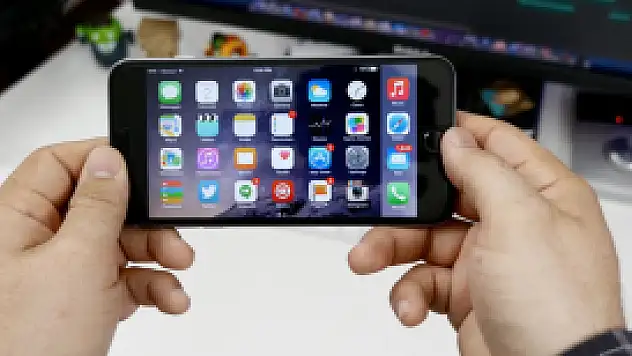 iPhone İçin iOS 10.2 Güncellemesi Yayınlandı ! İşte Yeni Özellikler Ve Farklı Bir Tema ?