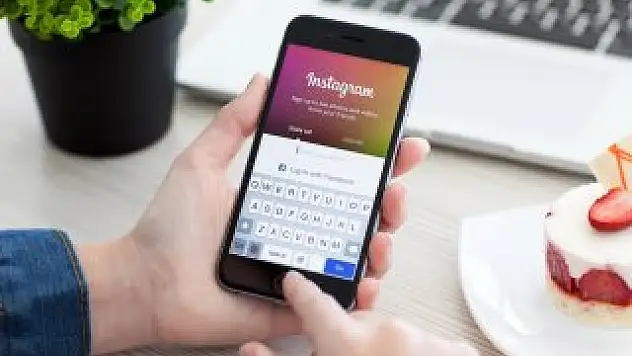 Instagram'da canlı yayın dönemi ? ABD'deki kullanıcılar tarafından kullanılmaya başlandı