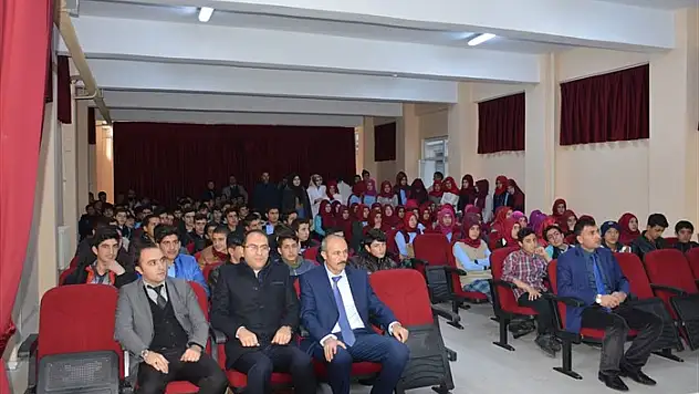 Muş'ta İstanbul Şehitleri İçin Mevlit Okutuldu