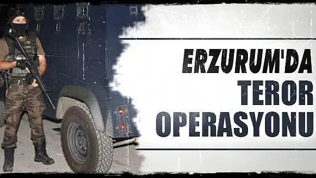 DBP'li Karayazı eski Belediye Başkanı ve yardımcısı tutuklandı
