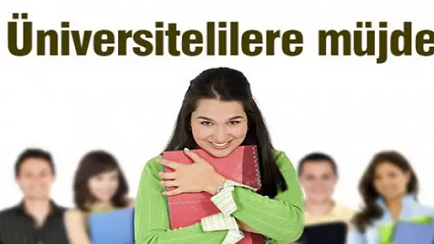 İŞKUR Üniversite Mezunlarına 1300 TL Maaşla İş İmkanı Sağlıyor