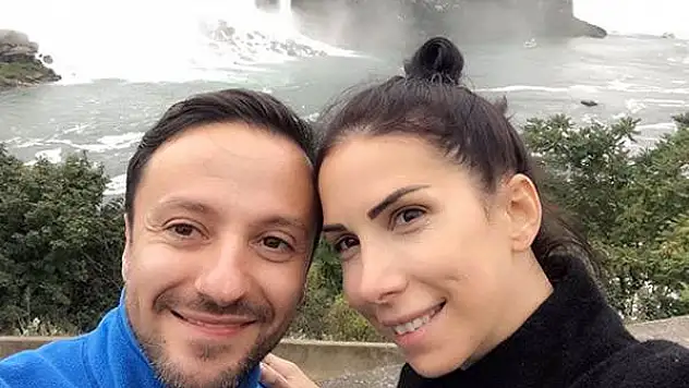 Tuğba Özerk, biten evliliğiyle ilgili şaşırtan açıklamalar yaptı.