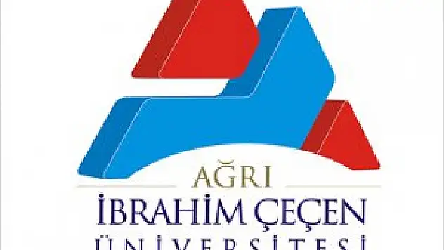 Ağrı İbrahim Çeçen Ünivesitesinde Eğitime 1 Günlük Kar Tatili