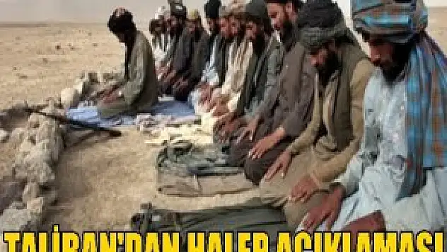 Taliban İslam Emirliğinden Suriye'li Mücahitlere Mesaj! Sabredin