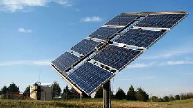 Elazığ Güneş Enerjisine Yatırım Yapmaya Başladı
