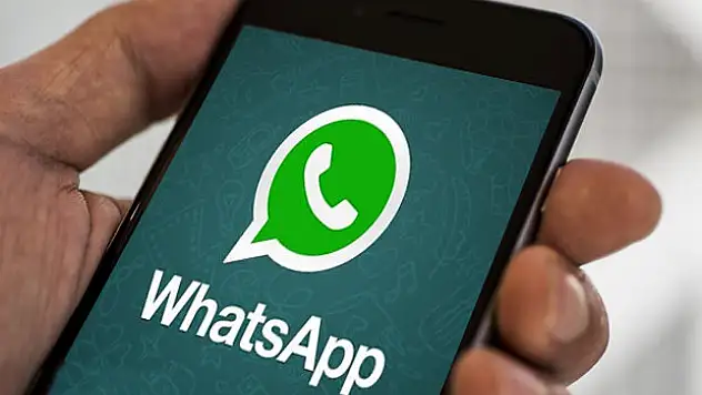 WhatsApp'a Yeni Güncelleme!