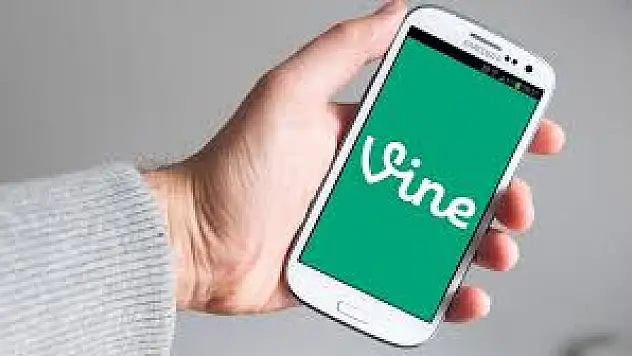 Artık Vine Yok!