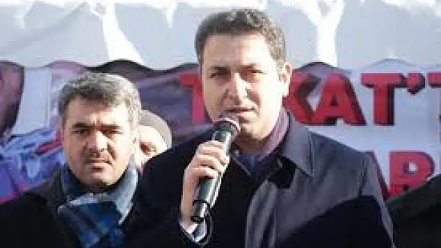 Van Halkından Kayseri'deki Saldırıya Tepki