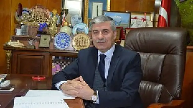 Güroymak Kaymakamı Alibeyoğlu'nun Kurs Ziyareti