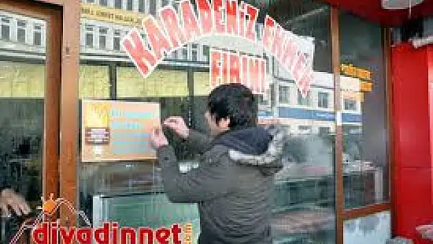 Tunceli'de Yeni Proje