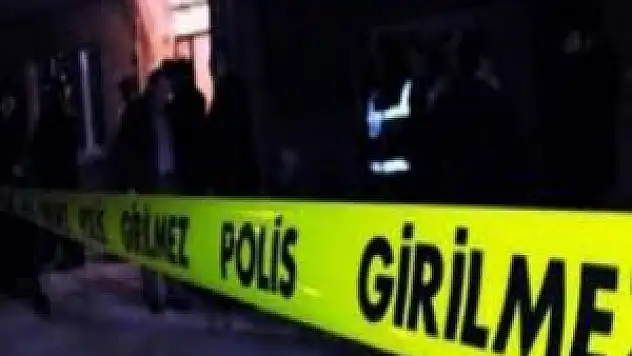 Malatya'da Silahlı Saldırı: 1 Ölü, 1 Yaralı