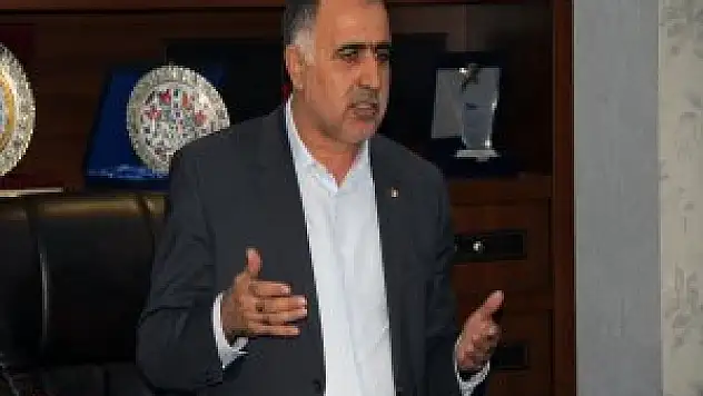 Ağrı Sivil Toplum Platformu ASTOP Birlikte Hareket Etme Çağrısı