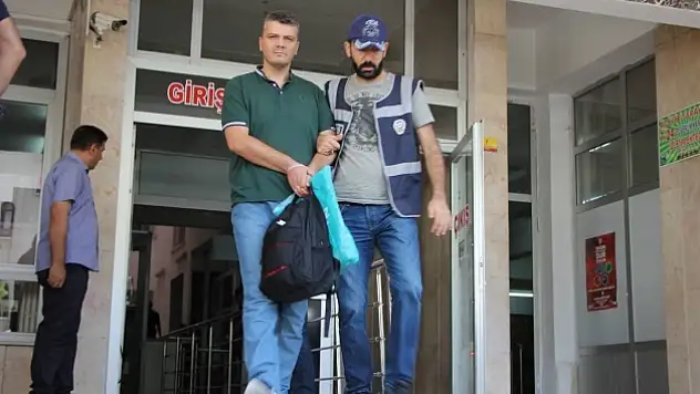 Fetö/pdy Soruşturması