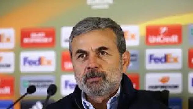 Maçın Ardından
