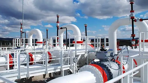 Ağrı İçin Büyük Gün! Doğalgaz İhalesi Bugün Yapılıyor