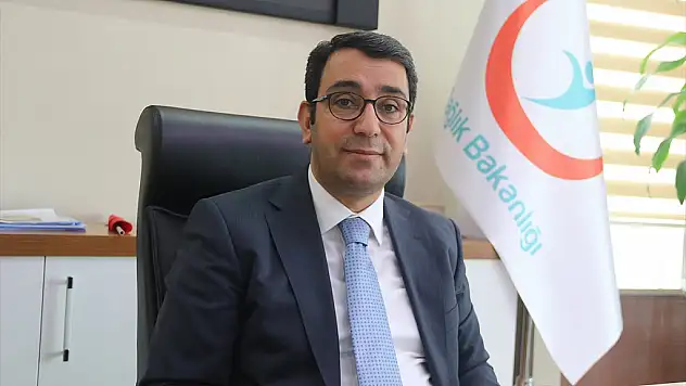 Bingöl'de Hekimlere Eğitim