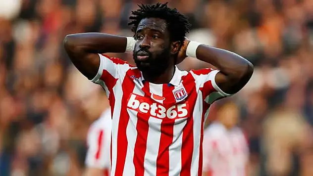Beşiktaş Bony'yi gündemine aldı