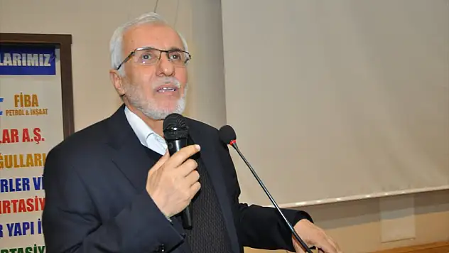Mekke'nin Fethinin Bin 386'ncı Yıl Dönümü