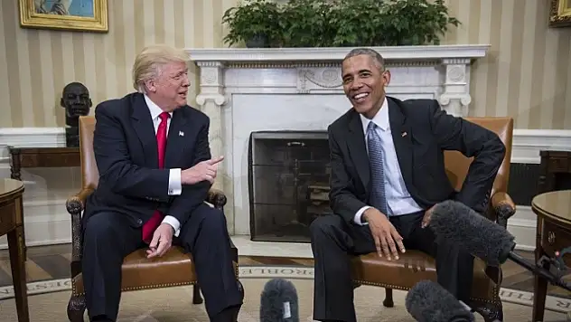 Donald Trump'ın Müthiş Yükselişi! Anketten ilginç sonuçlar çıktı ?