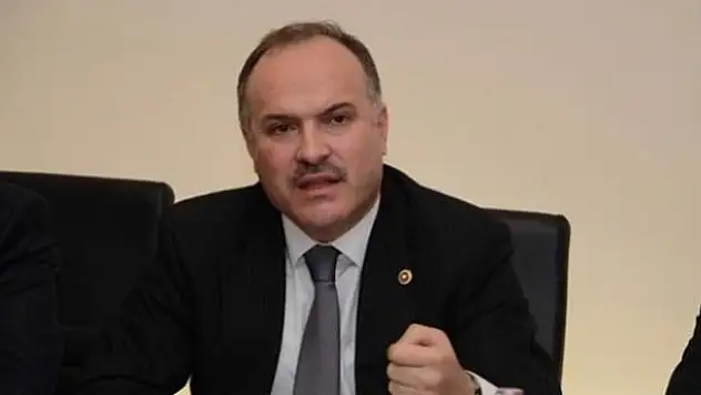 Gedikli: 'Faiz artışı ekonominin belini kırar'