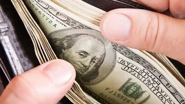 Dolar fırladı! 3,60 tl'yi gördü ?