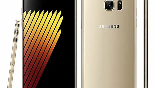 Note 7 Açıklaması Yapıldı