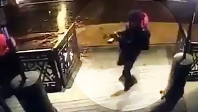Saldırganının Kimliği İle Hükümetten Açıklama Yağdı