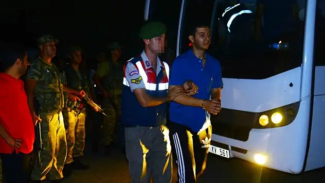 Erdoğan'a suikast davasında çok  önemli açıklama