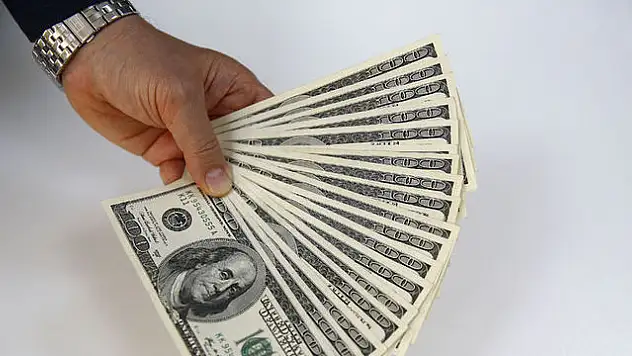 Dolar/TL 3.64 ile 2017 tarihi