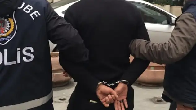 Fetö'nün Cezaevi Yapılanmasına Yönelik Operasyon düzenlendi
