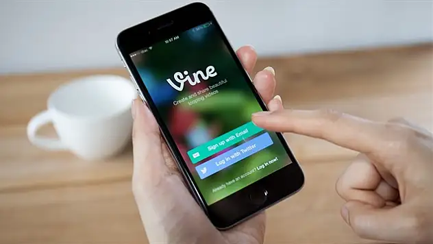 Vine'ın kapanma tarihi belirlendi