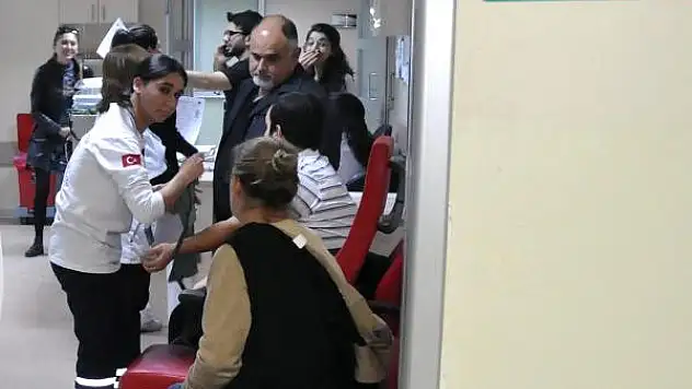 Türkiye'de Gribal Enfeksiyon Yoğunluğu Yaşanıyor
