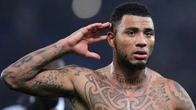 Colin Kazım'ın yeni takımı Corinthiansta 2 yıllık sözleşme imzaladı ?