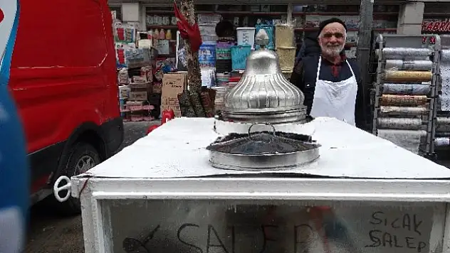 Gripten Sıcak Saleple Korunun